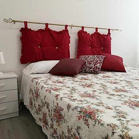 A Casa Di Sante Villa Arnesano Ngoại thất bức ảnh
