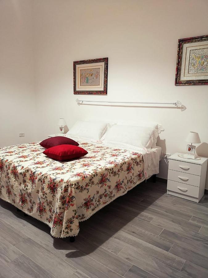 A Casa Di Sante Villa Arnesano Ngoại thất bức ảnh