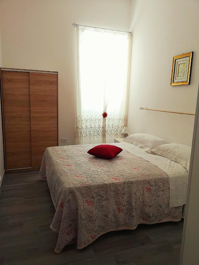 A Casa Di Sante Villa Arnesano Ngoại thất bức ảnh