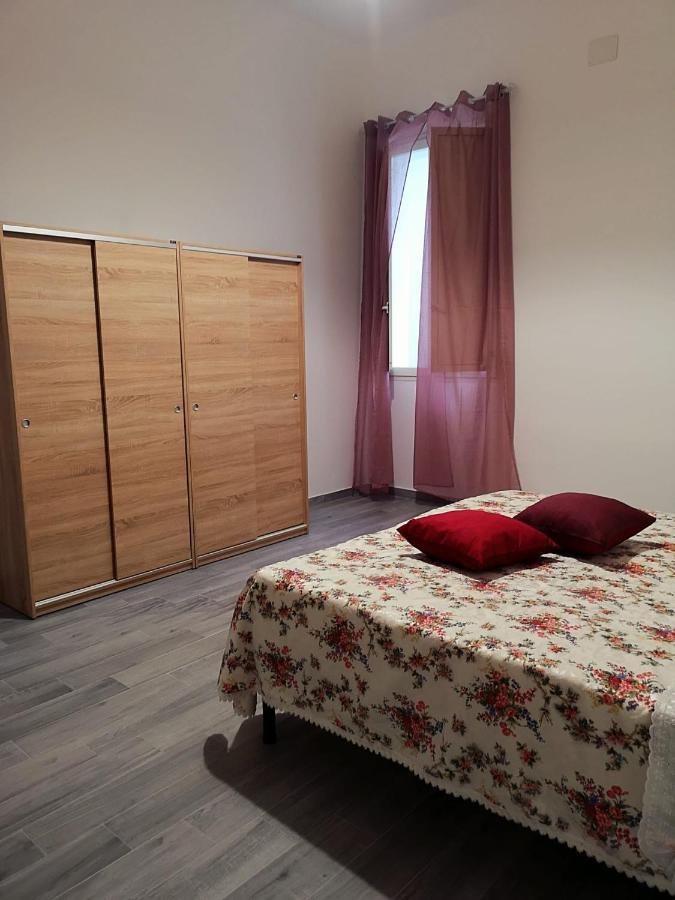 A Casa Di Sante Villa Arnesano Ngoại thất bức ảnh