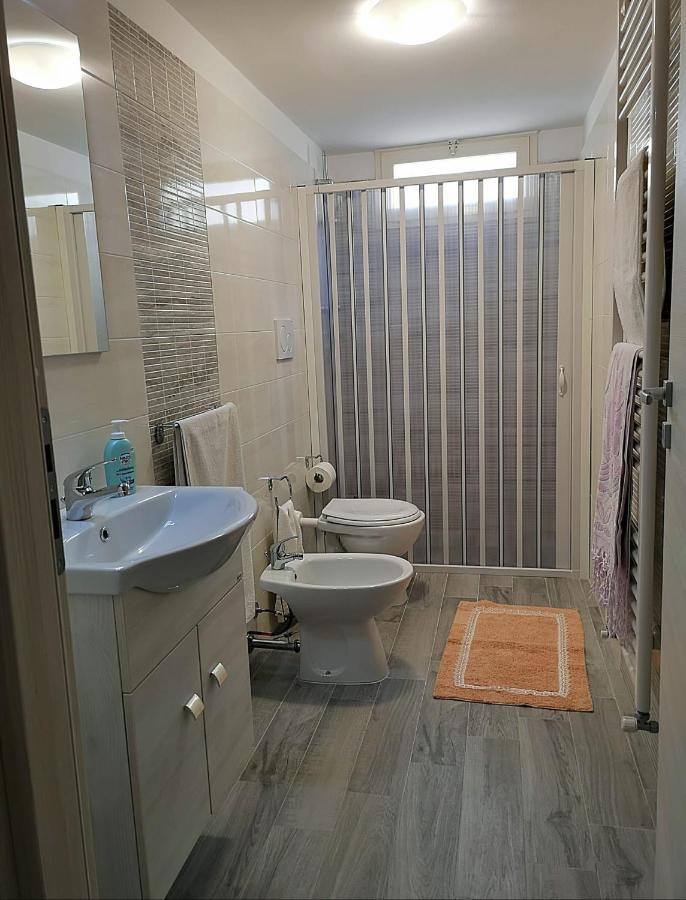 A Casa Di Sante Villa Arnesano Ngoại thất bức ảnh