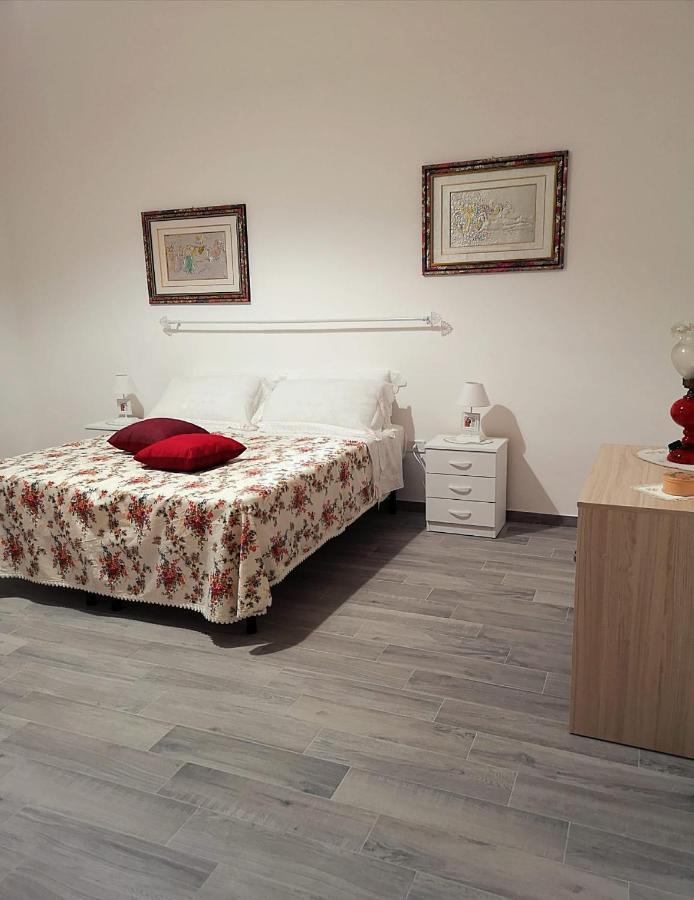 A Casa Di Sante Villa Arnesano Ngoại thất bức ảnh