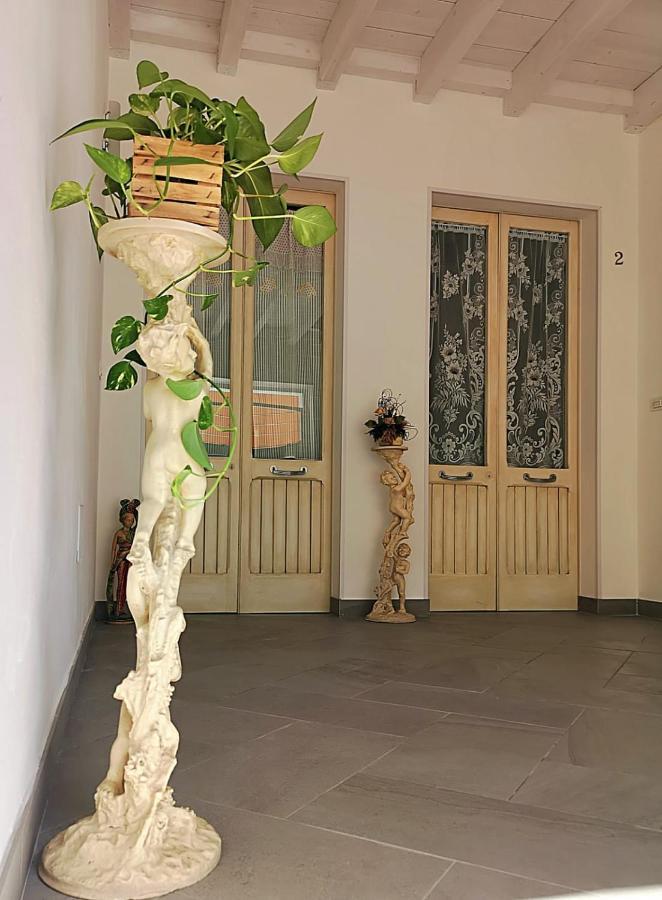 A Casa Di Sante Villa Arnesano Ngoại thất bức ảnh