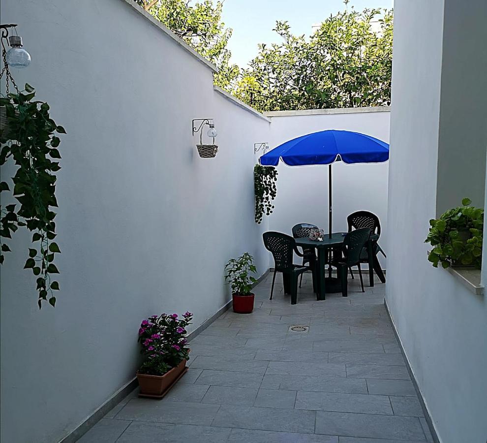 A Casa Di Sante Villa Arnesano Ngoại thất bức ảnh