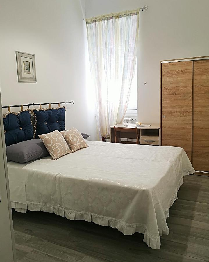 A Casa Di Sante Villa Arnesano Ngoại thất bức ảnh