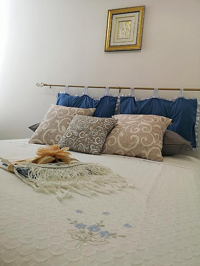 A Casa Di Sante Villa Arnesano Ngoại thất bức ảnh