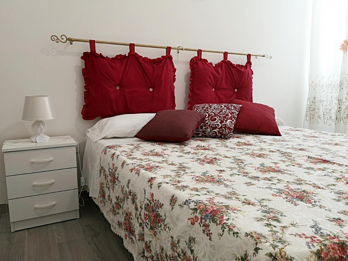 A Casa Di Sante Villa Arnesano Ngoại thất bức ảnh